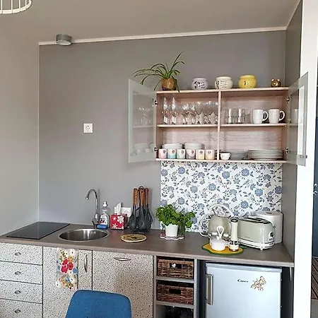 Martensi Maja Apartahotel 4*