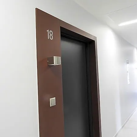 Martensi Maja Apartahotel Pärnu
