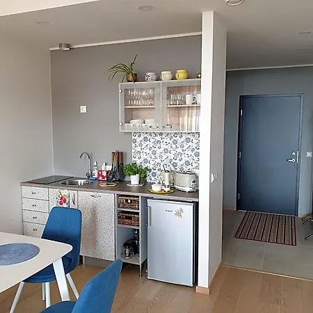 Martensi Maja Apartahotel 4*