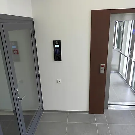 Martensi Maja Apartahotel Pärnu