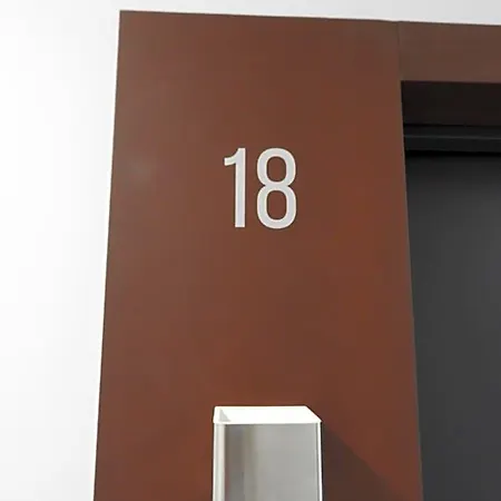 Apartahotel Martensi Maja