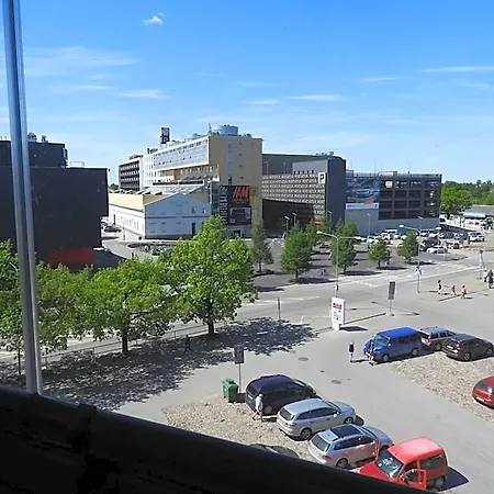 Martensi Maja Pärnu