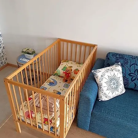 Martensi Maja 4* Pärnu