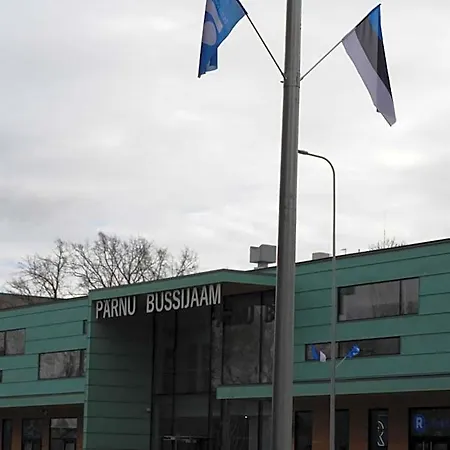 Apartahotel Martensi Maja Pärnu