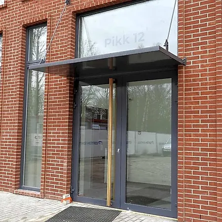 Martensi Maja Pärnu