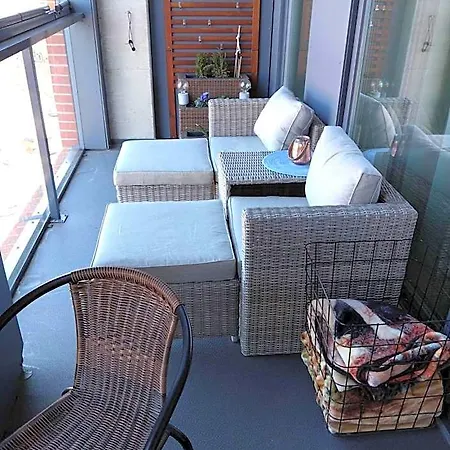 Apartahotel Martensi Maja