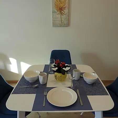 Apartahotel Martensi Maja 4*