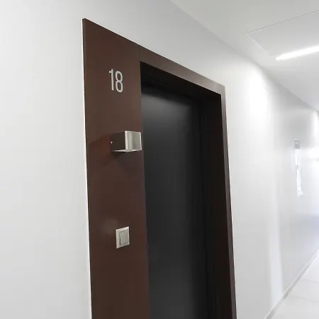 Apartahotel Martensi Maja Pärnu