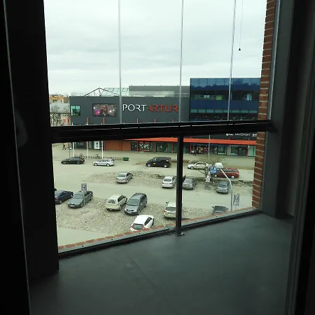 Aparthotel Martensi Maja 4*