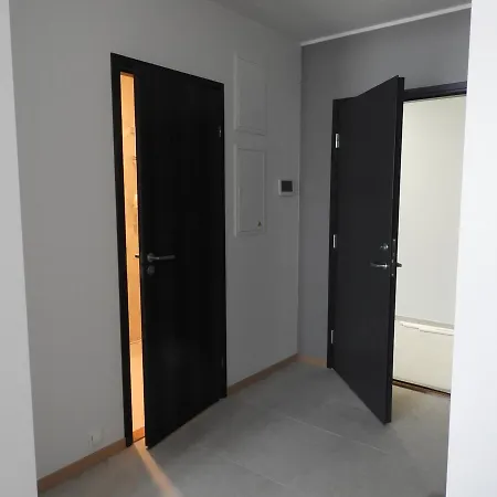 Apartahotel Martensi Maja 4*