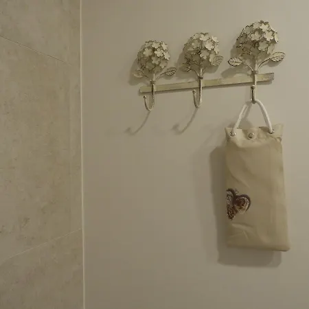 Martensi Maja Aparthotel Parnu