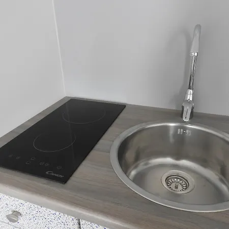Martensi Maja Apartahotel 4*