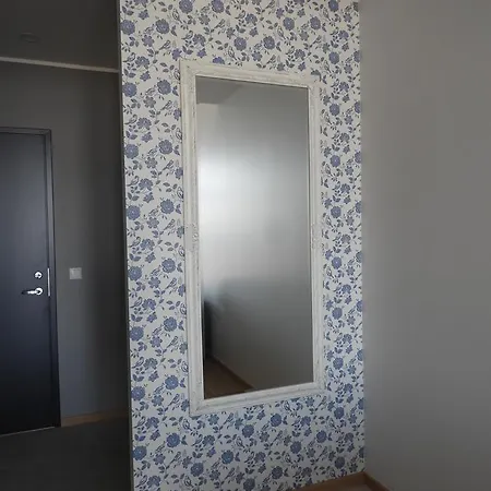 Apartahotel Martensi Maja