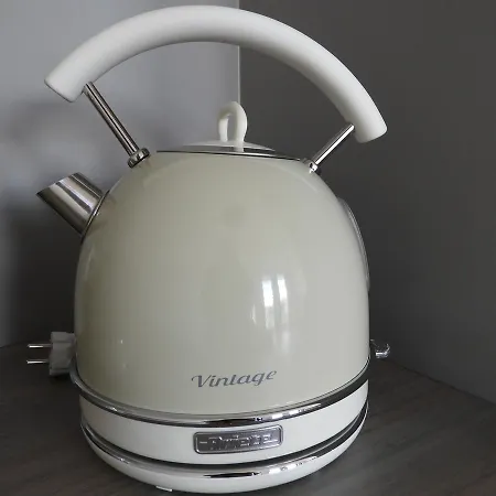 Martensi Maja Aparthotel Parnu