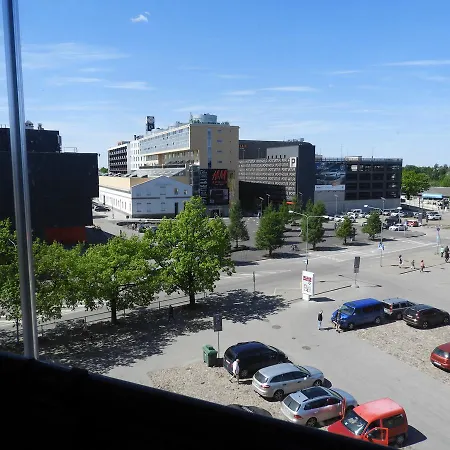 Martensi Maja Aparthotel