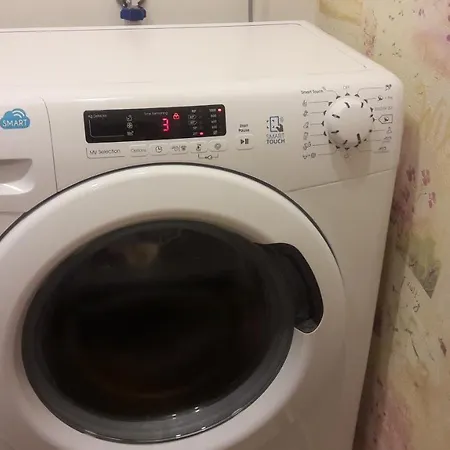 Aparthotel Martensi Maja Parnu