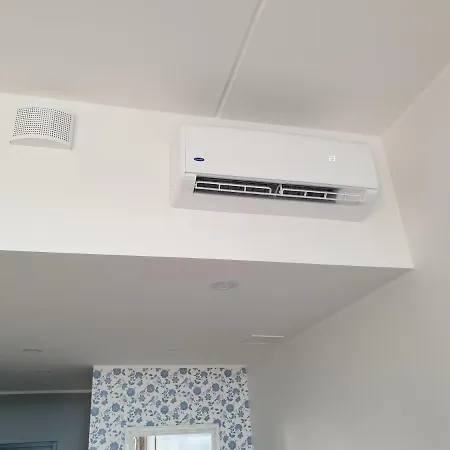Apartahotel Martensi Maja Pärnu