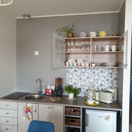 Apartahotel Martensi Maja Pärnu