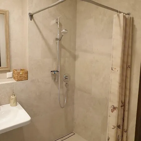 Martensi Maja Apartahotel