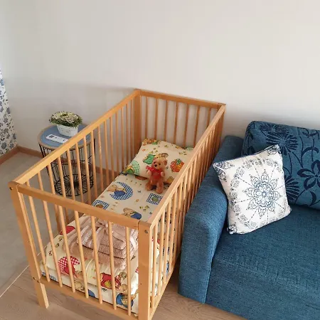 Aparthotel Martensi Maja Parnu