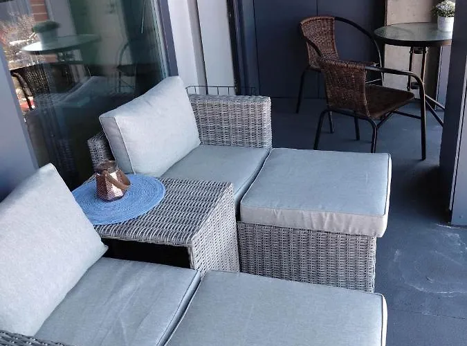 Aparthotel Martensi Maja 4*