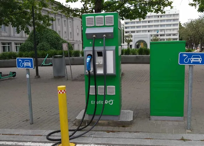 Aparthotel Martensi Maja