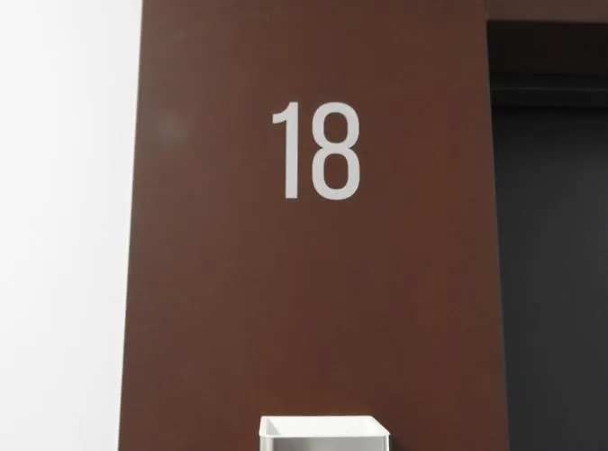 Martensi Maja Aparthotel