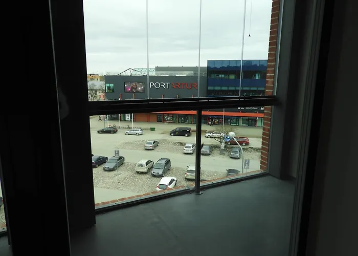 Aparthotel Martensi Maja 4*