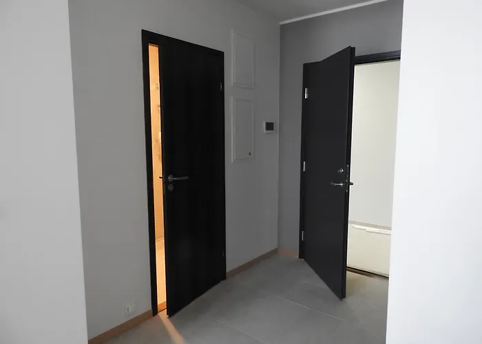 Aparthotel Martensi Maja 4*