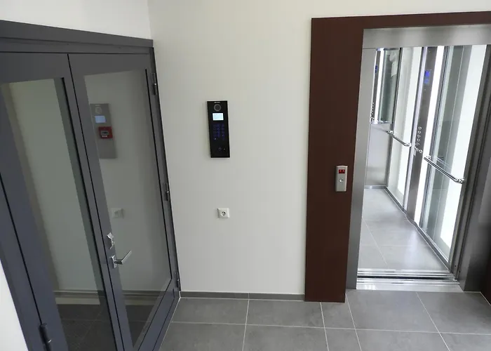 Aparthotel Martensi Maja Parnu