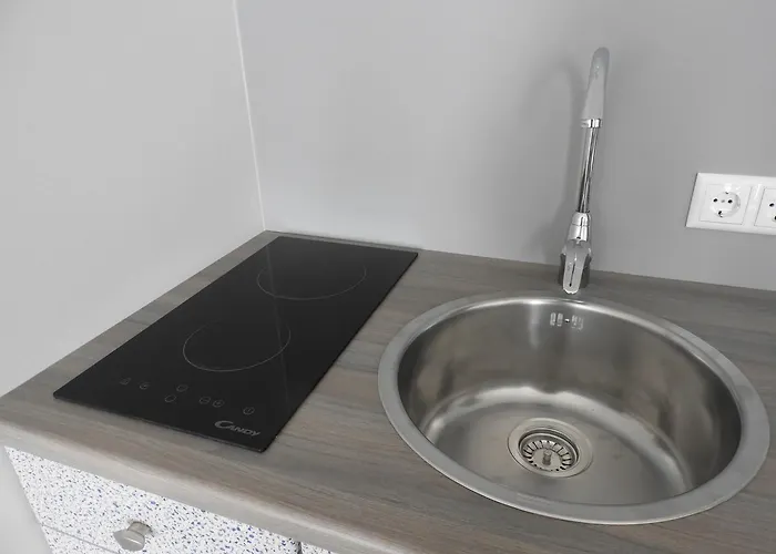 Martensi Maja Aparthotel 4*