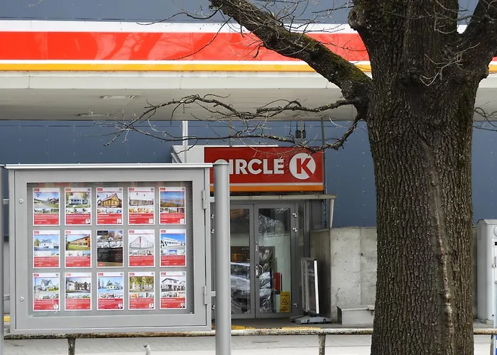 Aparthotel Martensi Maja