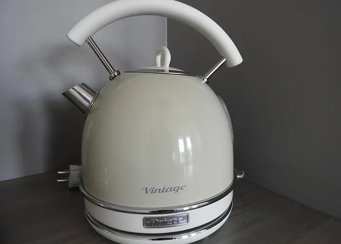 Martensi Maja Aparthotel Parnu