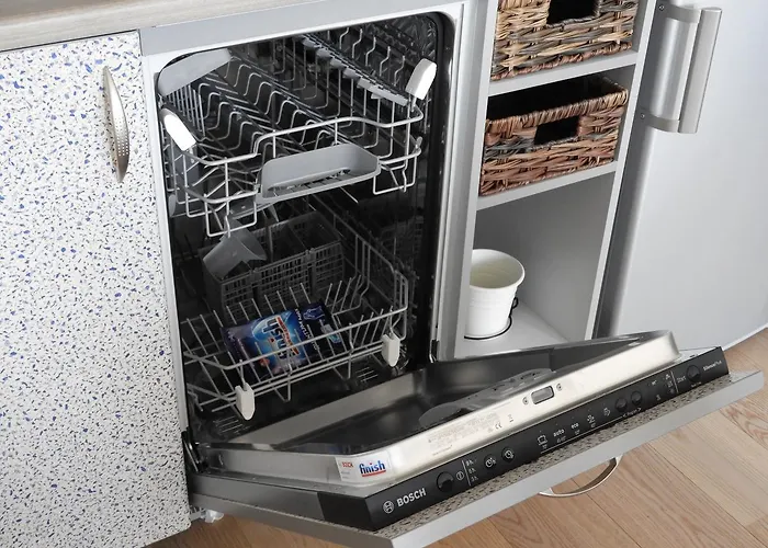 Martensi Maja Aparthotel