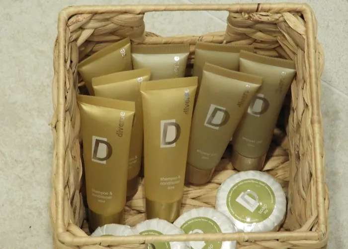 Aparthotel Martensi Maja