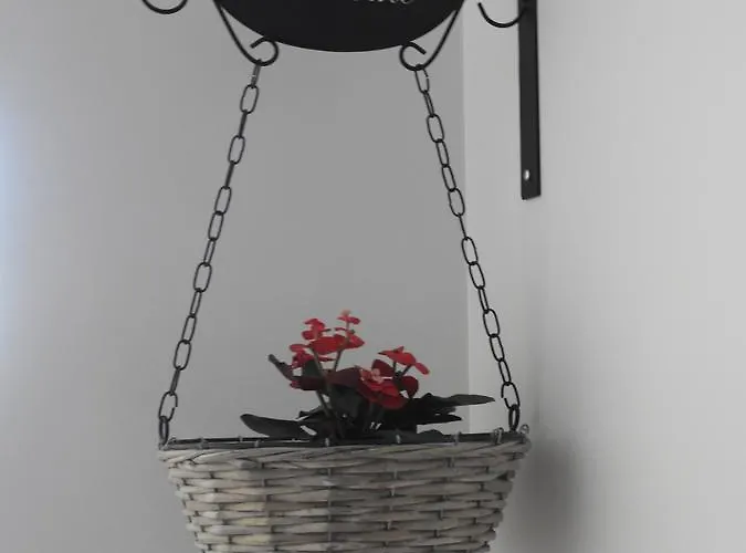 Aparthotel Martensi Maja Parnu