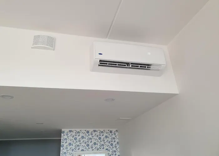 Aparthotel Martensi Maja Parnu