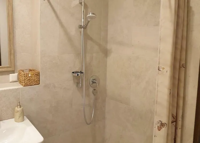 Martensi Maja Aparthotel