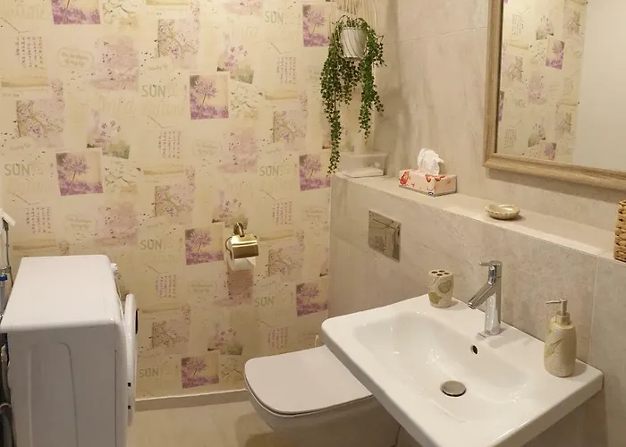 Martensi Maja Aparthotel